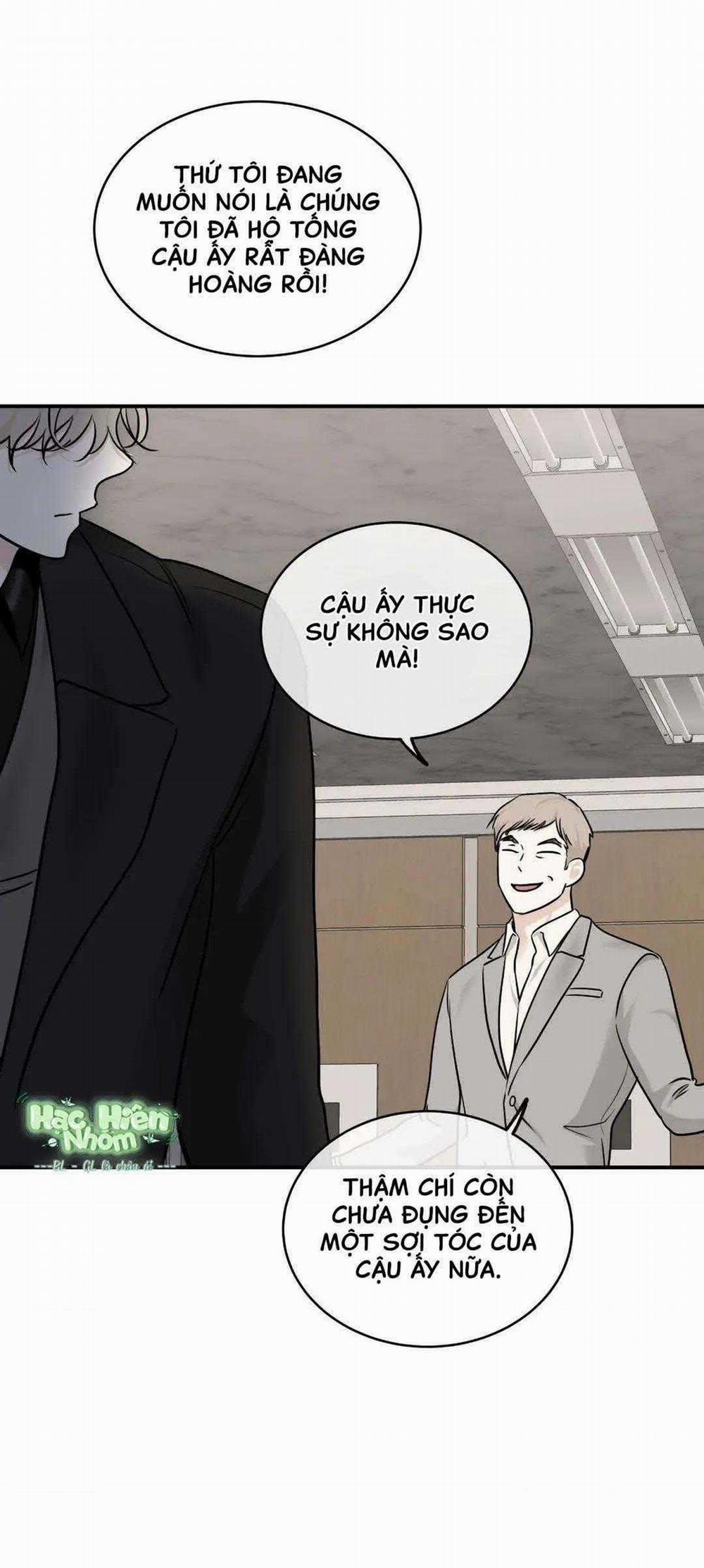 Thủy Triều Thấp Lúc Chạng Vạng 90 trang 31