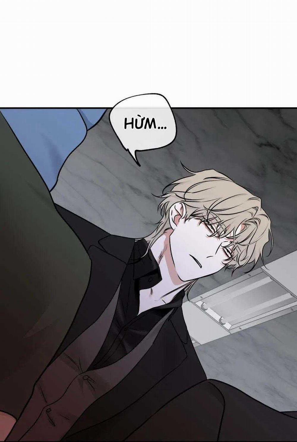 Thủy Triều Thấp Lúc Chạng Vạng 90 trang 32