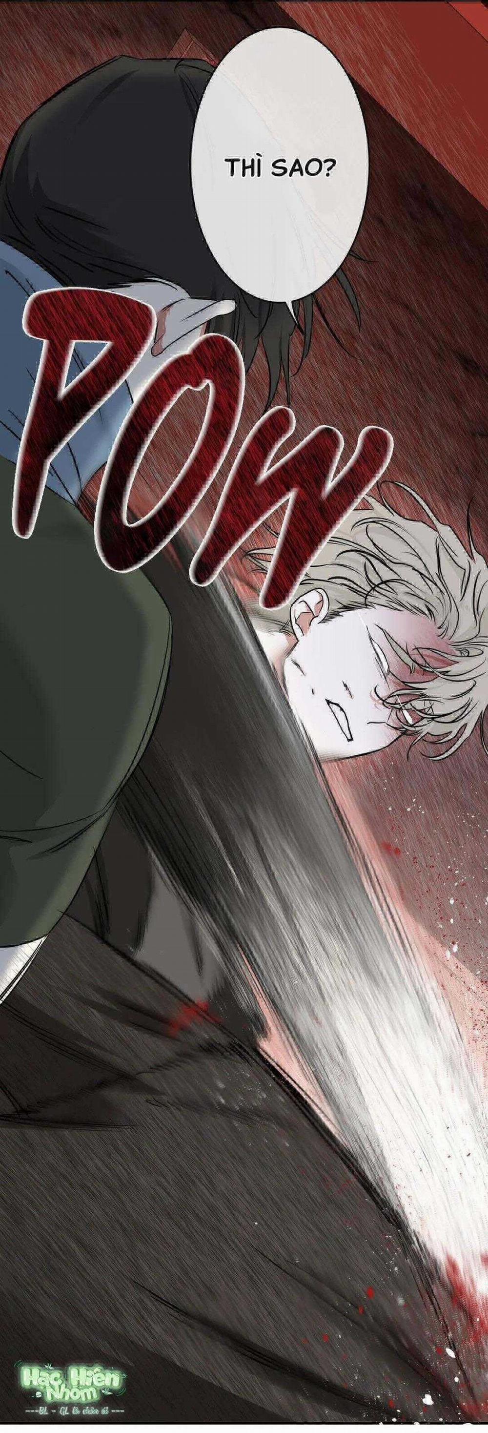 Thủy Triều Thấp Lúc Chạng Vạng 90 trang 33