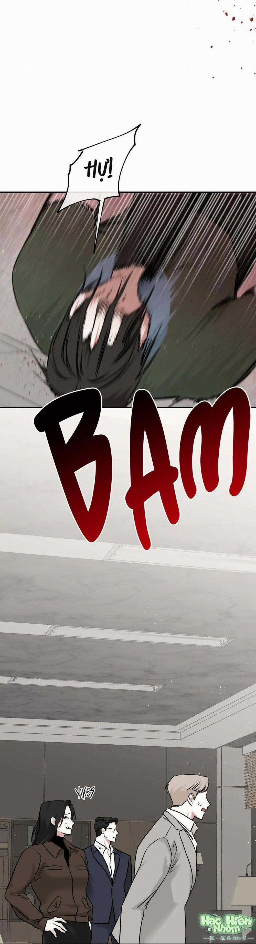 Thủy Triều Thấp Lúc Chạng Vạng 90 trang 34