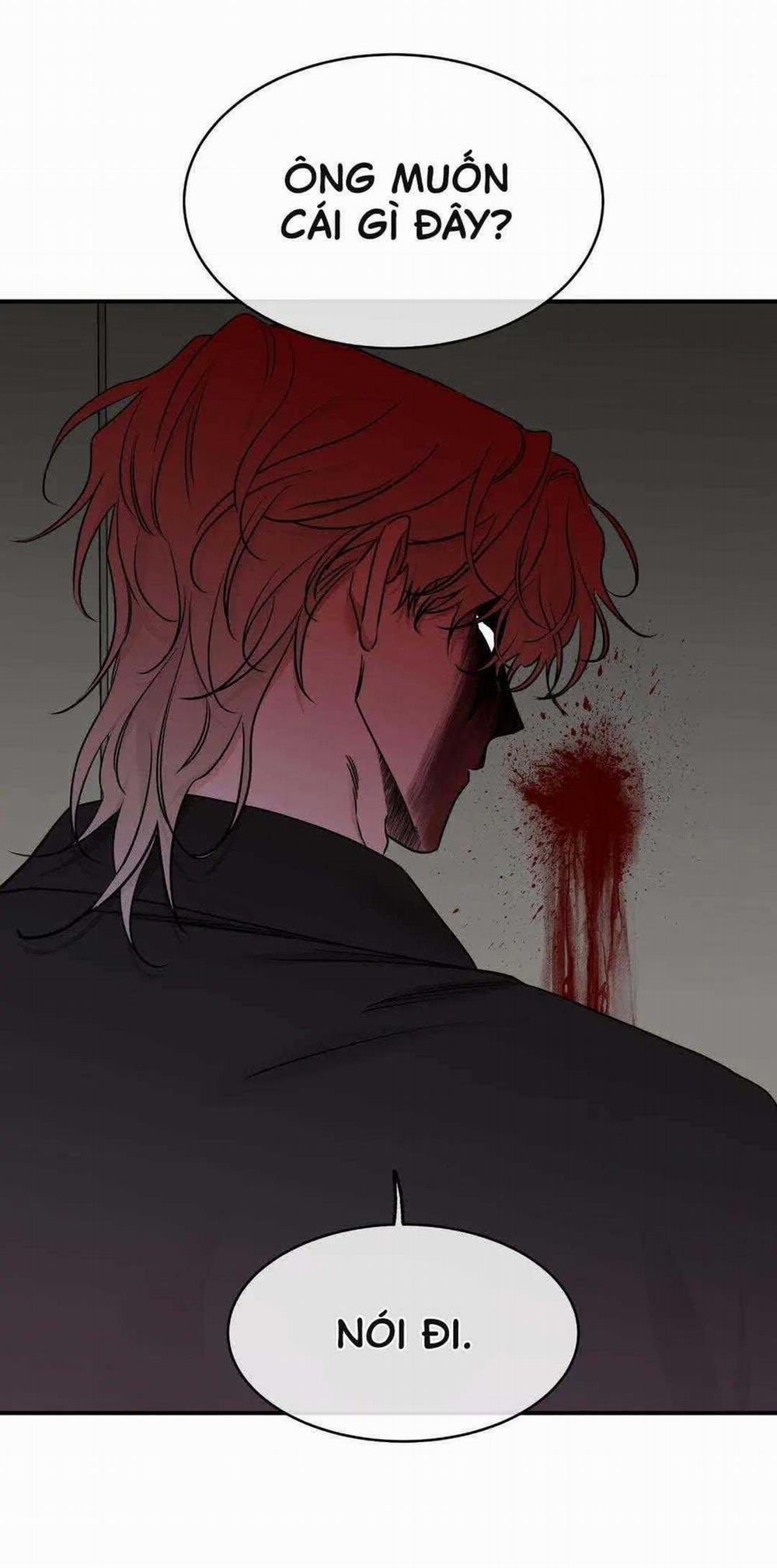 Thủy Triều Thấp Lúc Chạng Vạng 90 trang 36