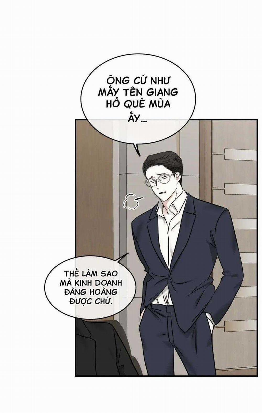 Thủy Triều Thấp Lúc Chạng Vạng 90 trang 4