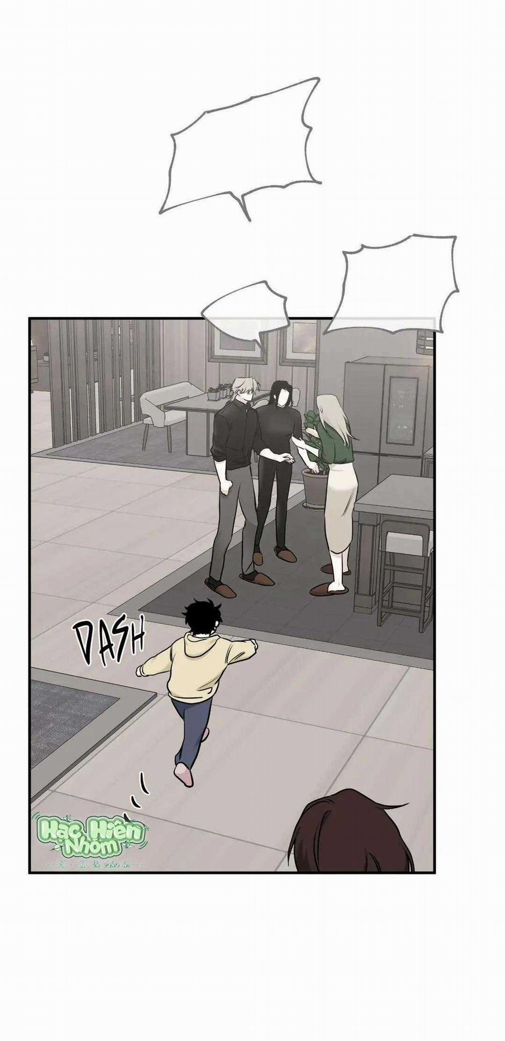 Thủy Triều Thấp Lúc Chạng Vạng 90 trang 47