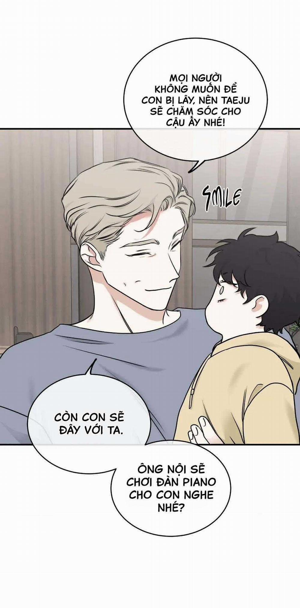 Thủy Triều Thấp Lúc Chạng Vạng 90 trang 53