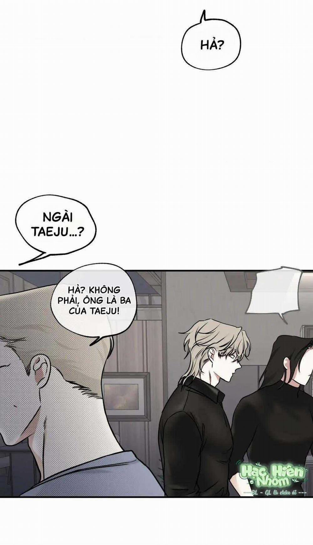 Thủy Triều Thấp Lúc Chạng Vạng 90 trang 55