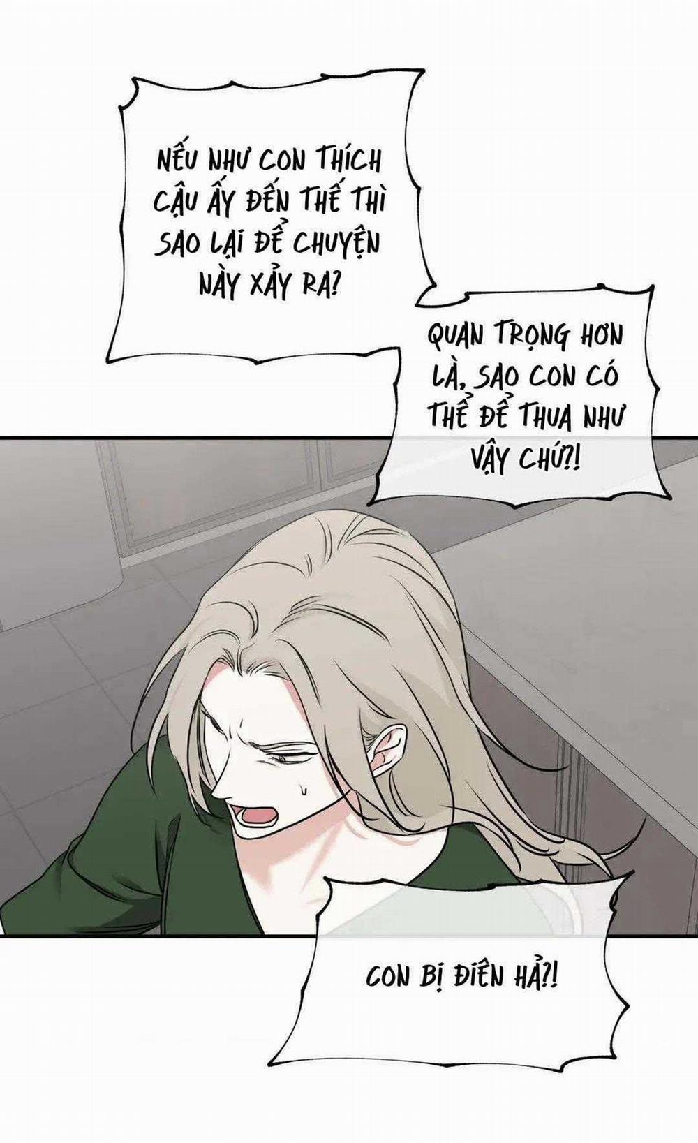 Thủy Triều Thấp Lúc Chạng Vạng 90 trang 57