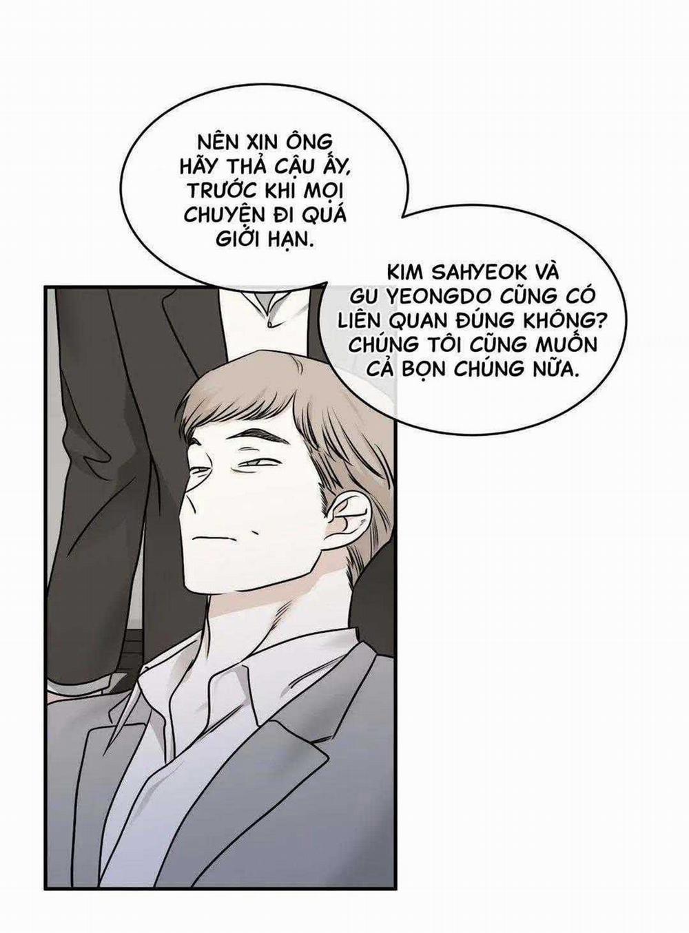 Thủy Triều Thấp Lúc Chạng Vạng 90 trang 6