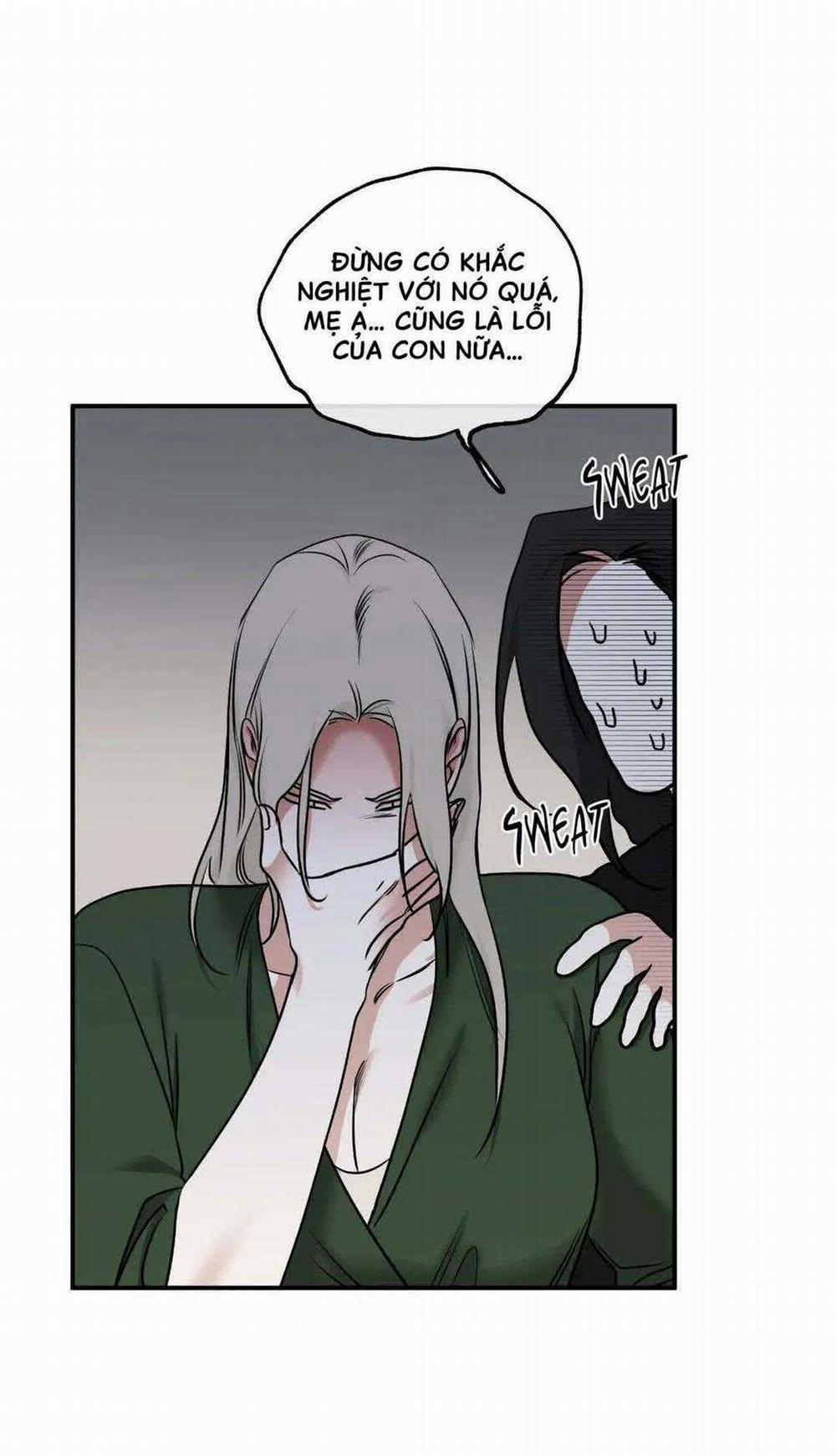 Thủy Triều Thấp Lúc Chạng Vạng 90 trang 64