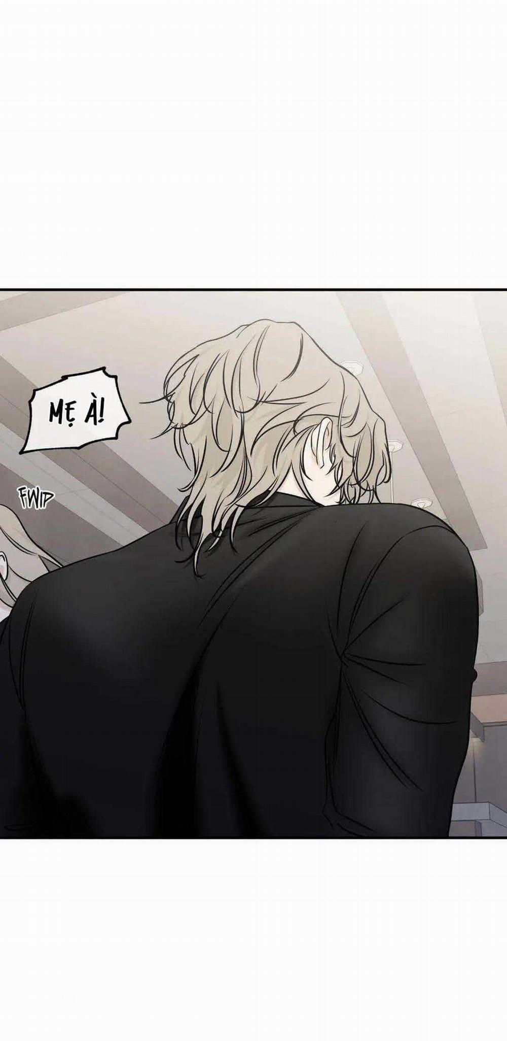 Thủy Triều Thấp Lúc Chạng Vạng 90 trang 67