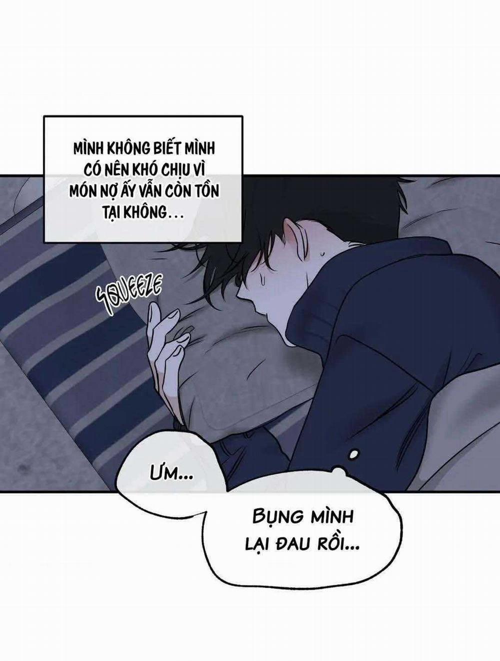 Thủy Triều Thấp Lúc Chạng Vạng 90 trang 69