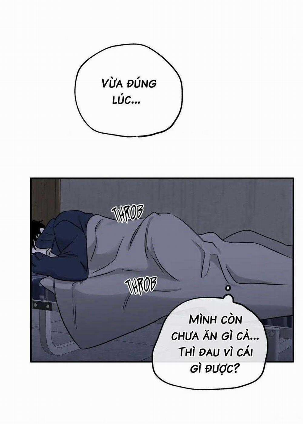 Thủy Triều Thấp Lúc Chạng Vạng 90 trang 70