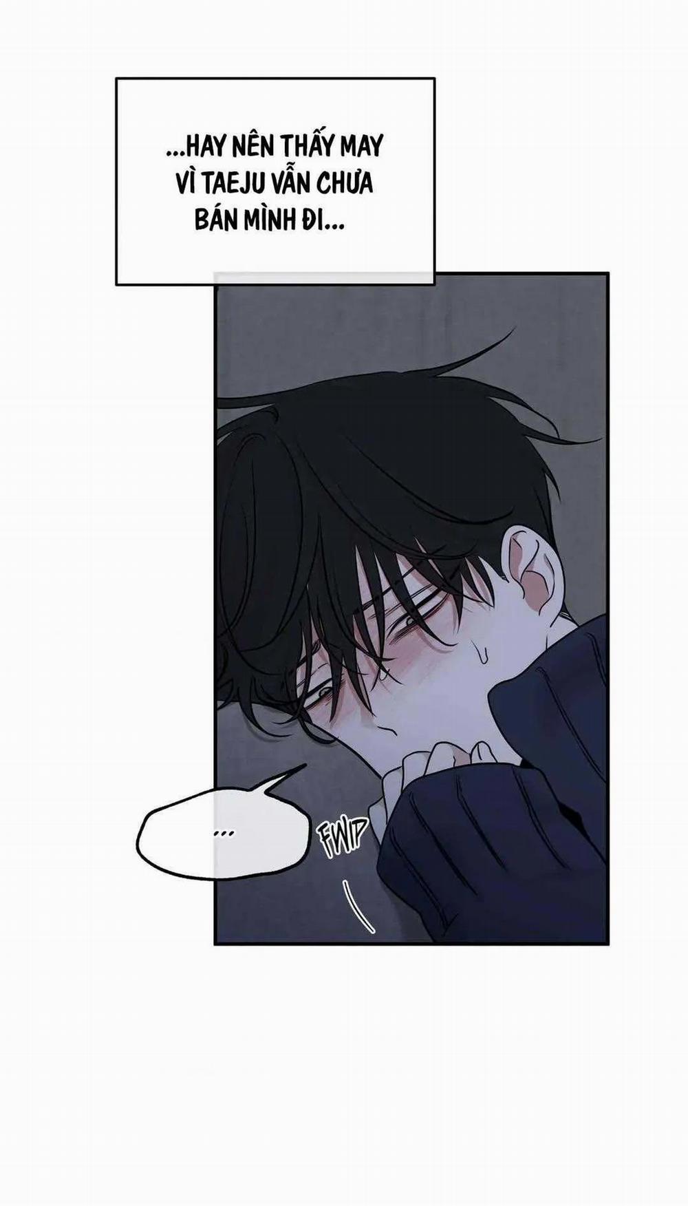 Thủy Triều Thấp Lúc Chạng Vạng 90 trang 71