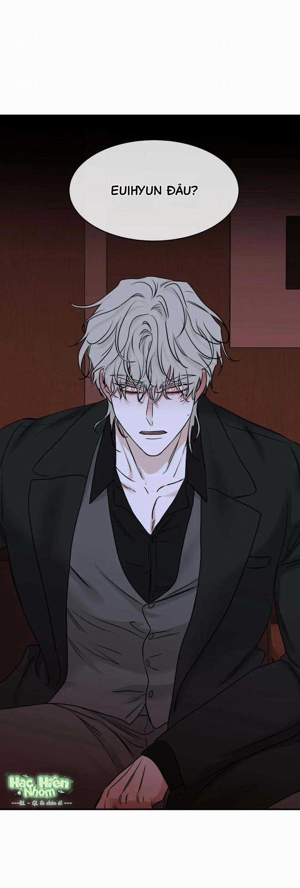 Thủy Triều Thấp Lúc Chạng Vạng 90 trang 9