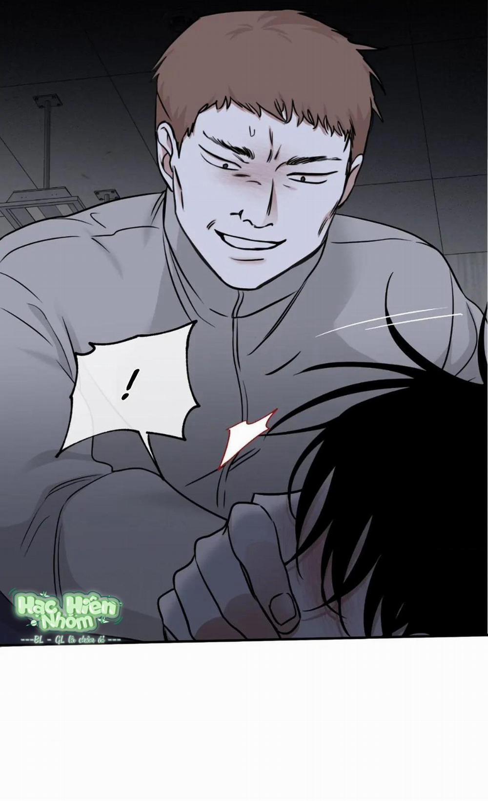 Thủy Triều Thấp Lúc Chạng Vạng 92 hachiennhom trang 2