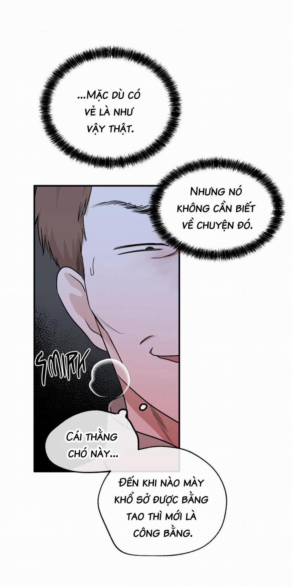 Thủy Triều Thấp Lúc Chạng Vạng 92 hachiennhom trang 20