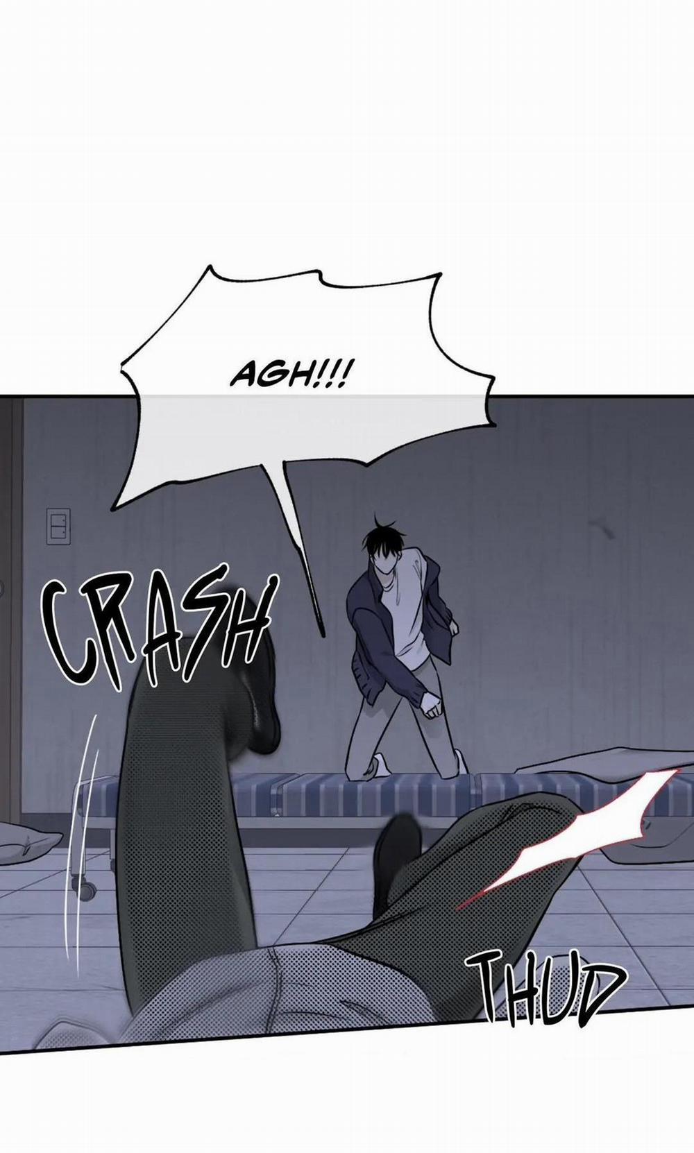 Thủy Triều Thấp Lúc Chạng Vạng 92 hachiennhom trang 24