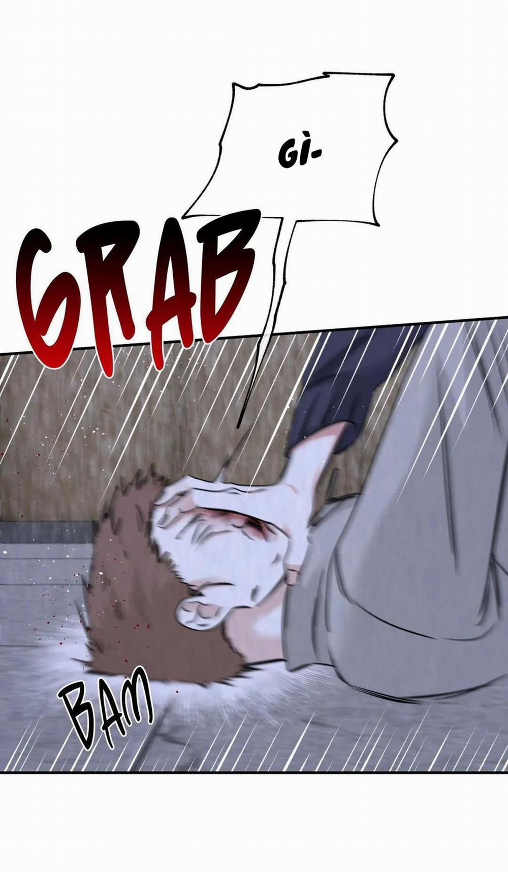 Thủy Triều Thấp Lúc Chạng Vạng 92 hachiennhom trang 25