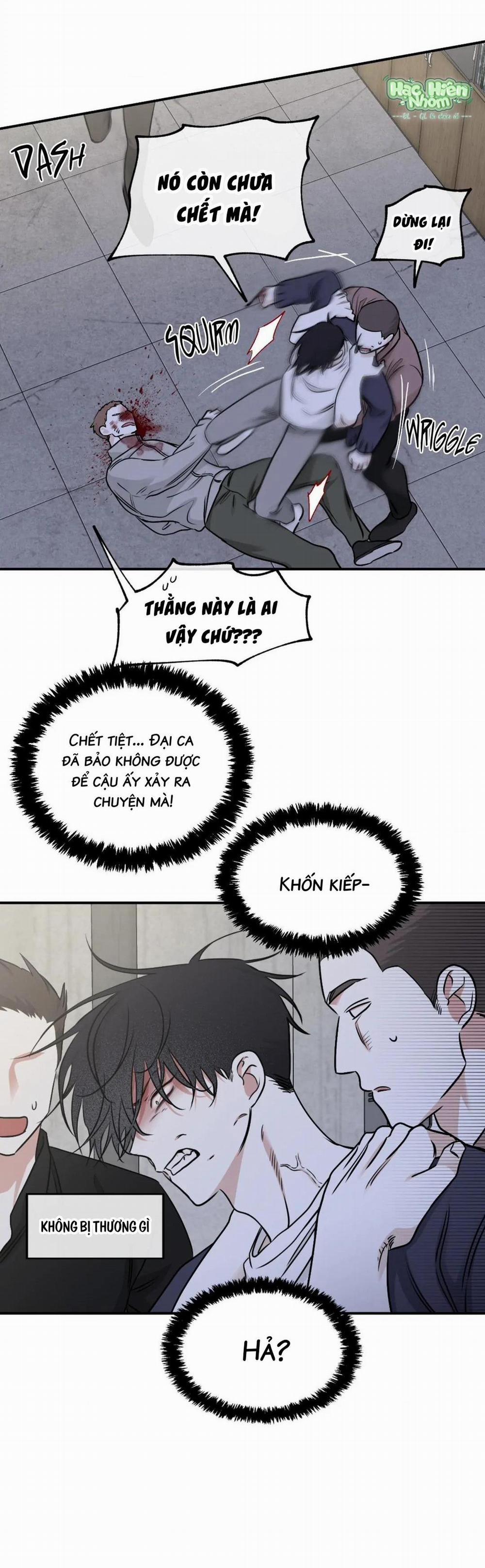 Thủy Triều Thấp Lúc Chạng Vạng 92 hachiennhom trang 44