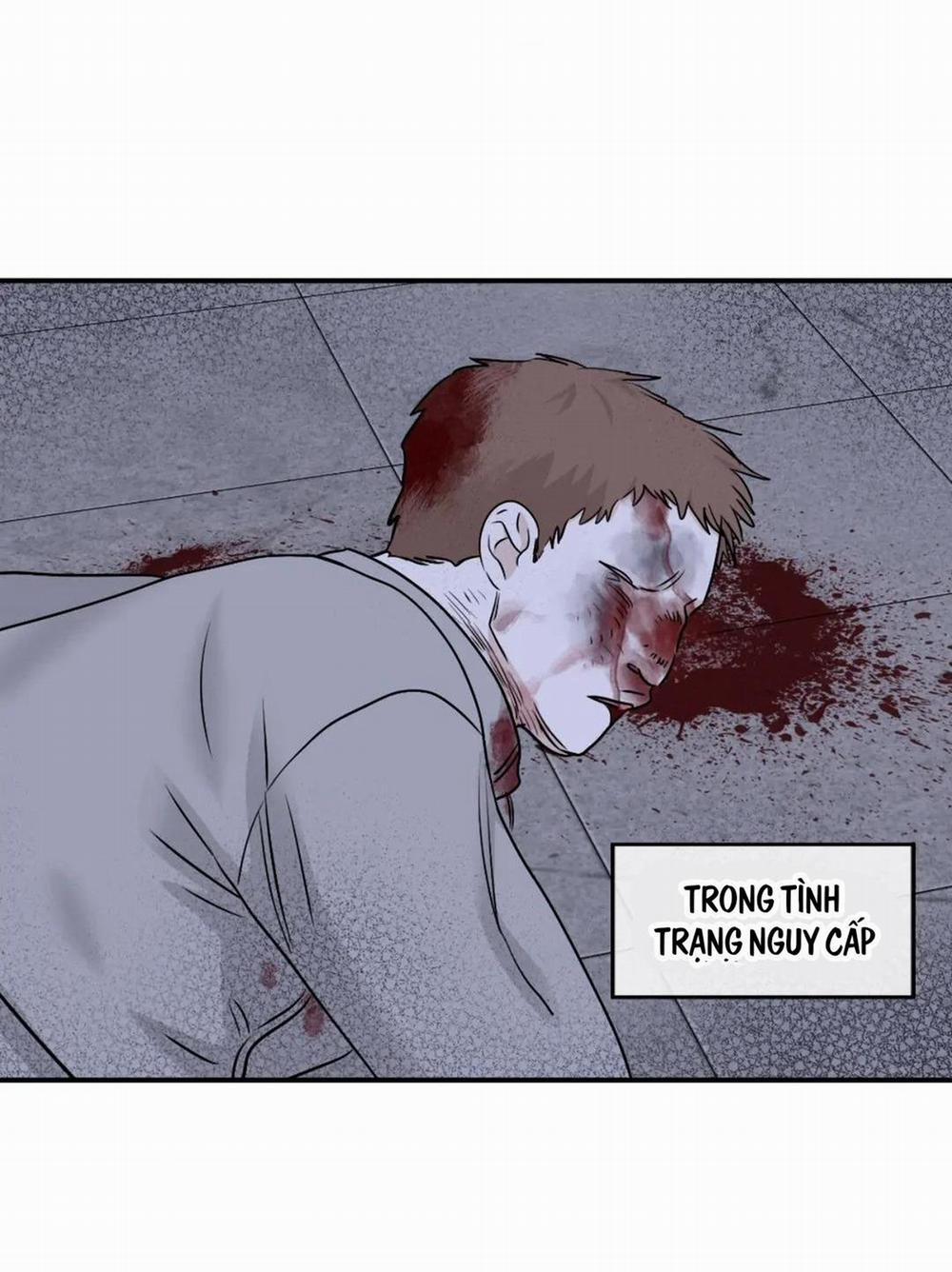 Thủy Triều Thấp Lúc Chạng Vạng 92 hachiennhom trang 45