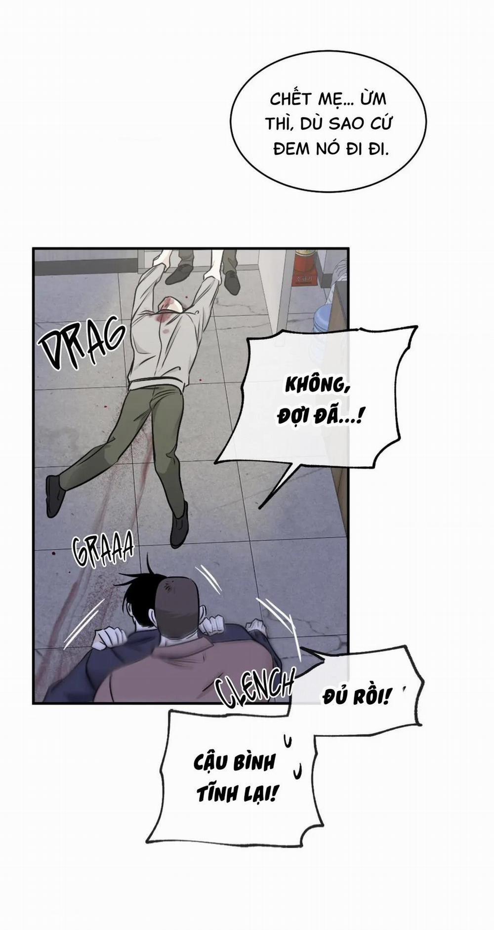 Thủy Triều Thấp Lúc Chạng Vạng 92 hachiennhom trang 48