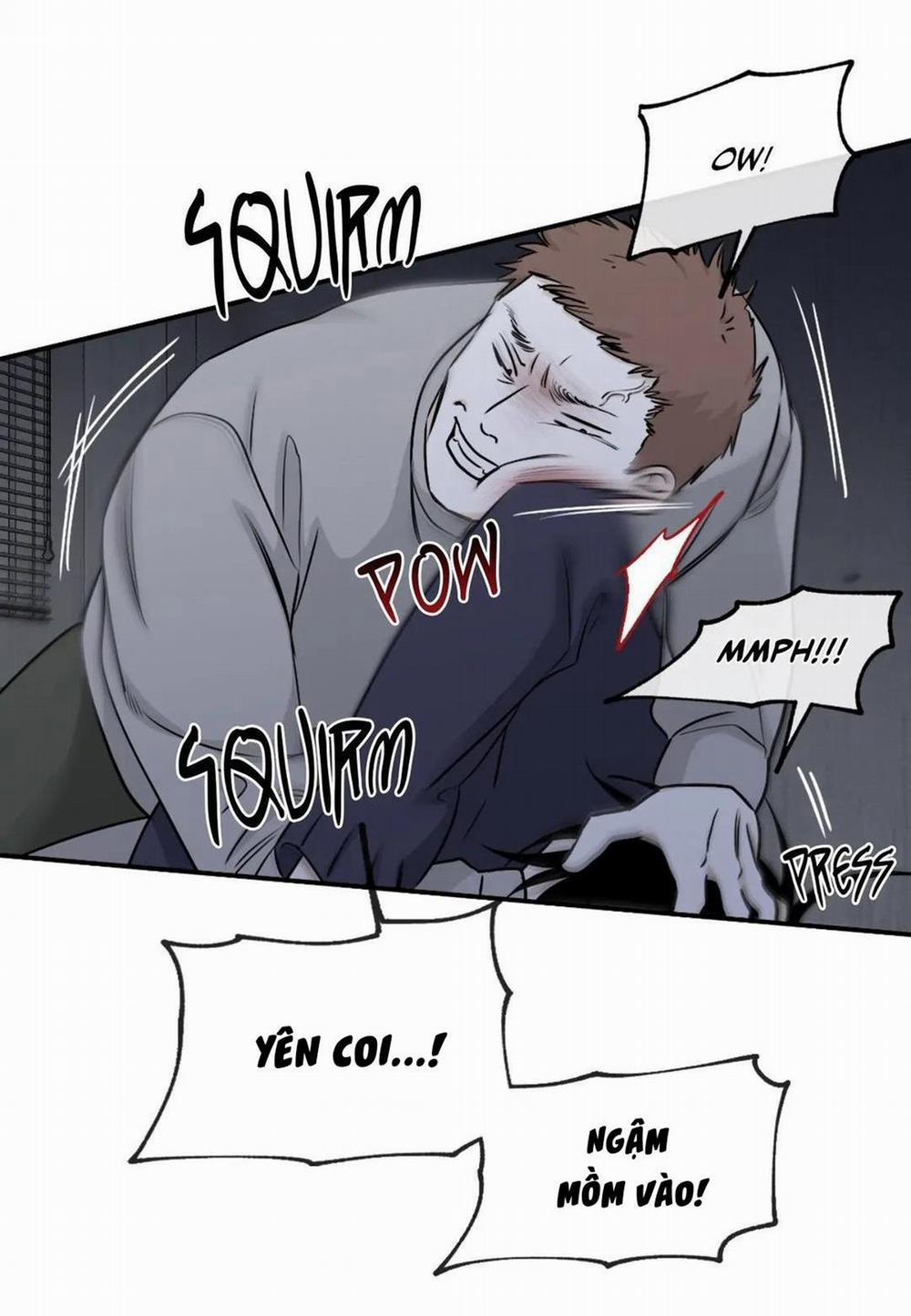 Thủy Triều Thấp Lúc Chạng Vạng 92 hachiennhom trang 5