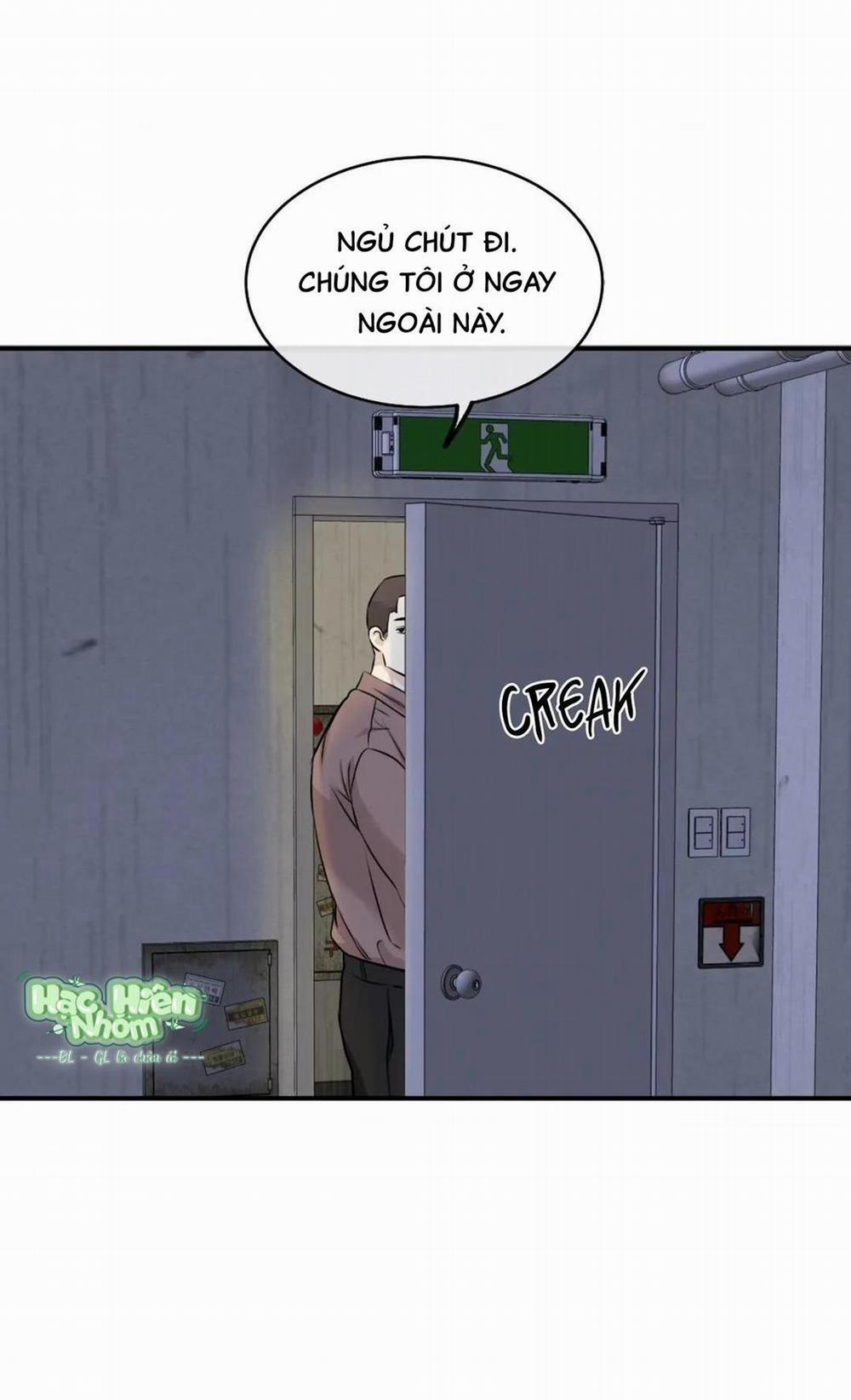 Thủy Triều Thấp Lúc Chạng Vạng 92 hachiennhom trang 50