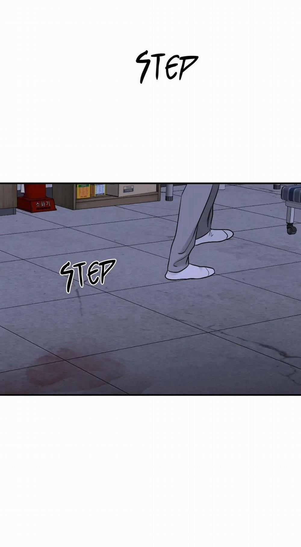 Thủy Triều Thấp Lúc Chạng Vạng 92 hachiennhom trang 54