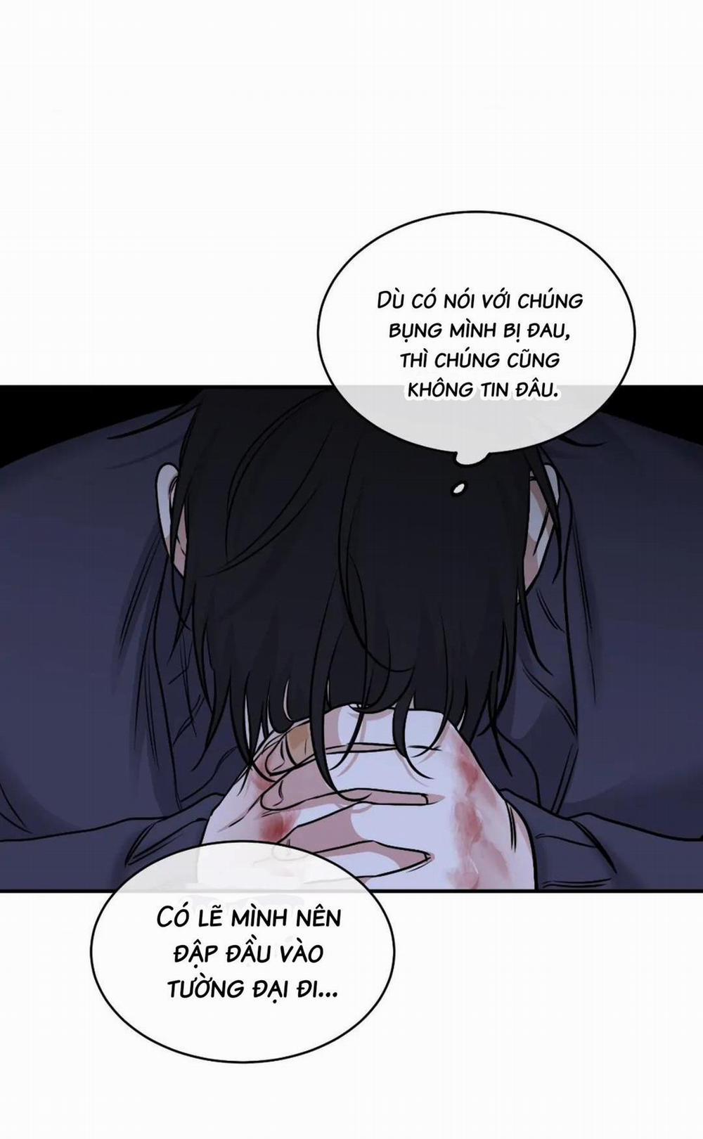 Thủy Triều Thấp Lúc Chạng Vạng 92 hachiennhom trang 60