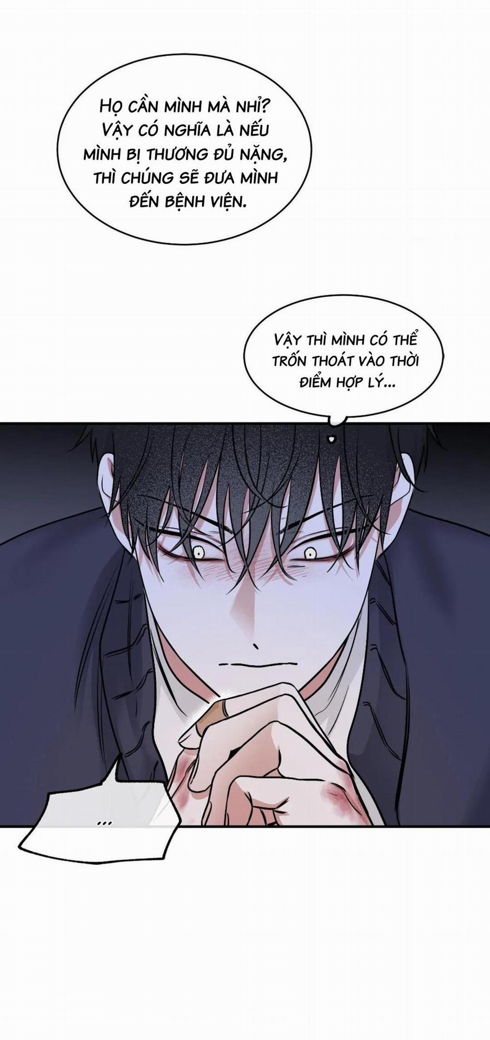 Thủy Triều Thấp Lúc Chạng Vạng 92 hachiennhom trang 61