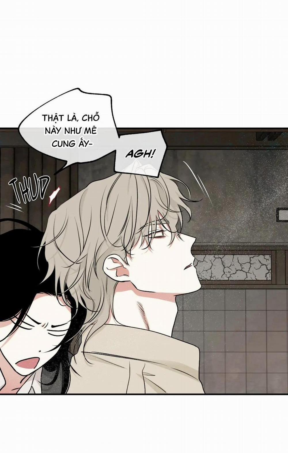 Thủy Triều Thấp Lúc Chạng Vạng 92 hachiennhom trang 79