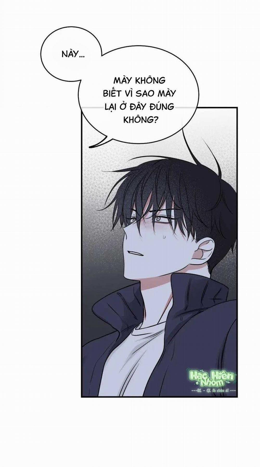 Thủy Triều Thấp Lúc Chạng Vạng 92 trang 12