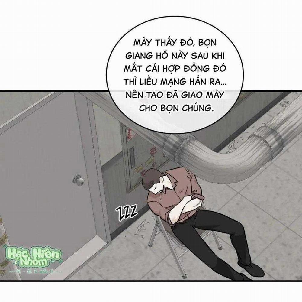 Thủy Triều Thấp Lúc Chạng Vạng 92 trang 15