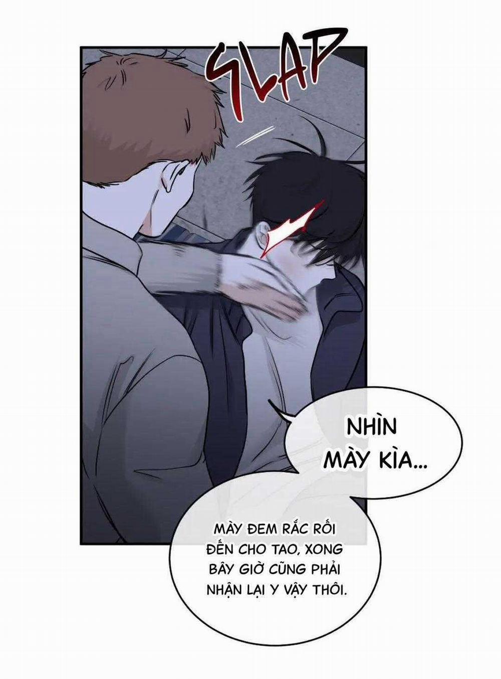 Thủy Triều Thấp Lúc Chạng Vạng 92 trang 17