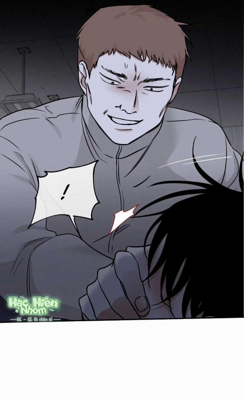 Thủy Triều Thấp Lúc Chạng Vạng 92 trang 2