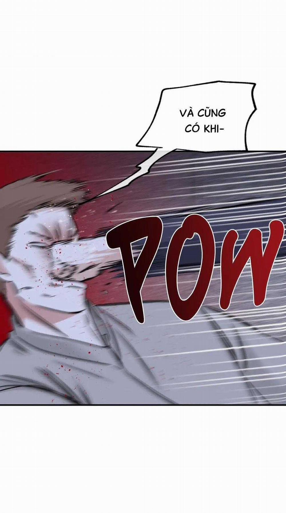 Thủy Triều Thấp Lúc Chạng Vạng 92 trang 23