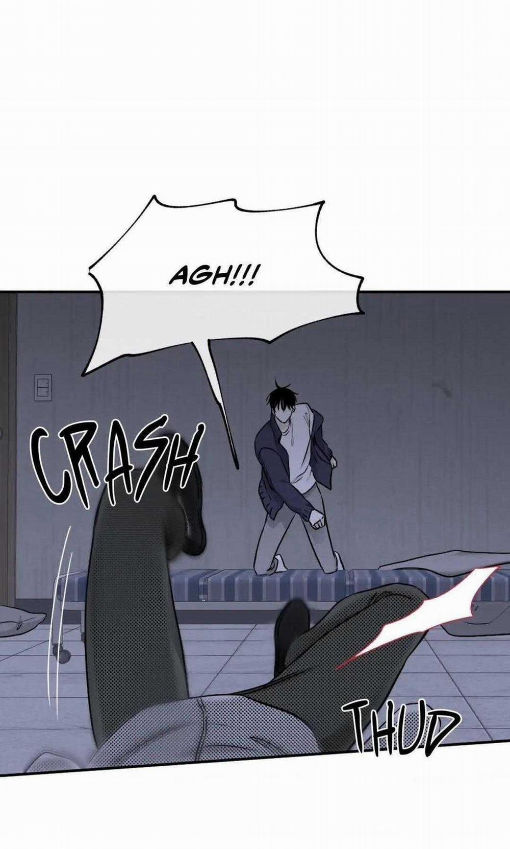 Thủy Triều Thấp Lúc Chạng Vạng 92 trang 24