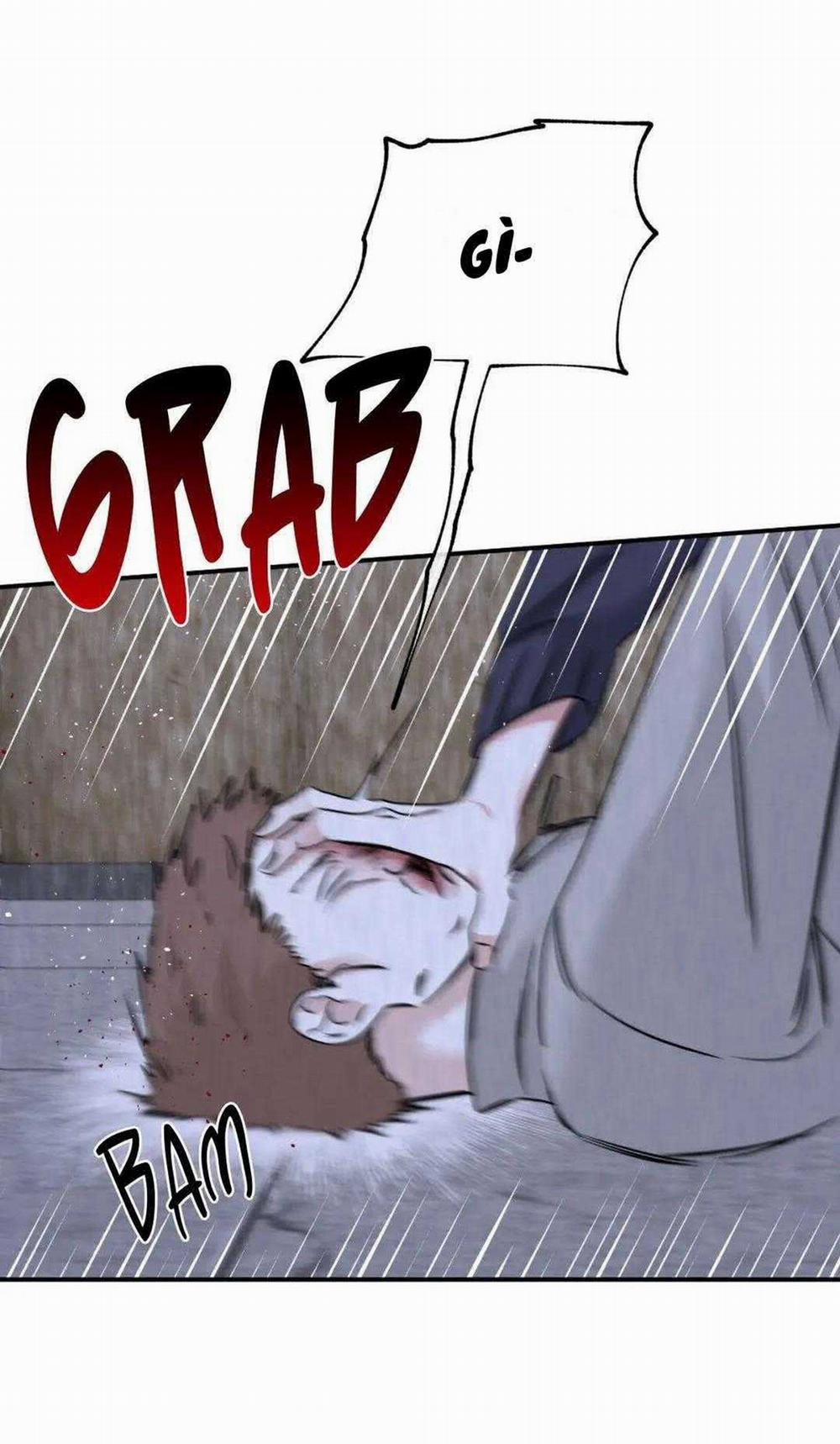 Thủy Triều Thấp Lúc Chạng Vạng 92 trang 25