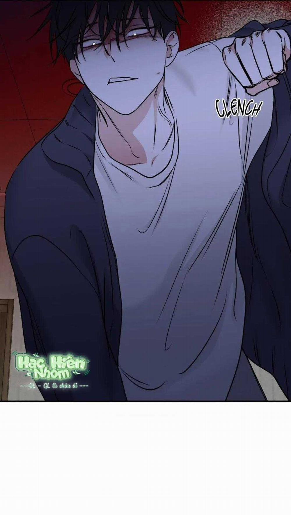 Thủy Triều Thấp Lúc Chạng Vạng 92 trang 27