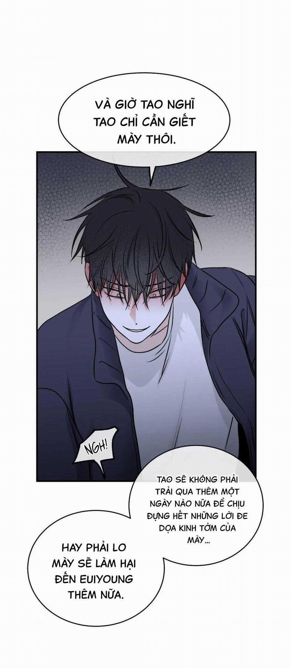 Thủy Triều Thấp Lúc Chạng Vạng 92 trang 31