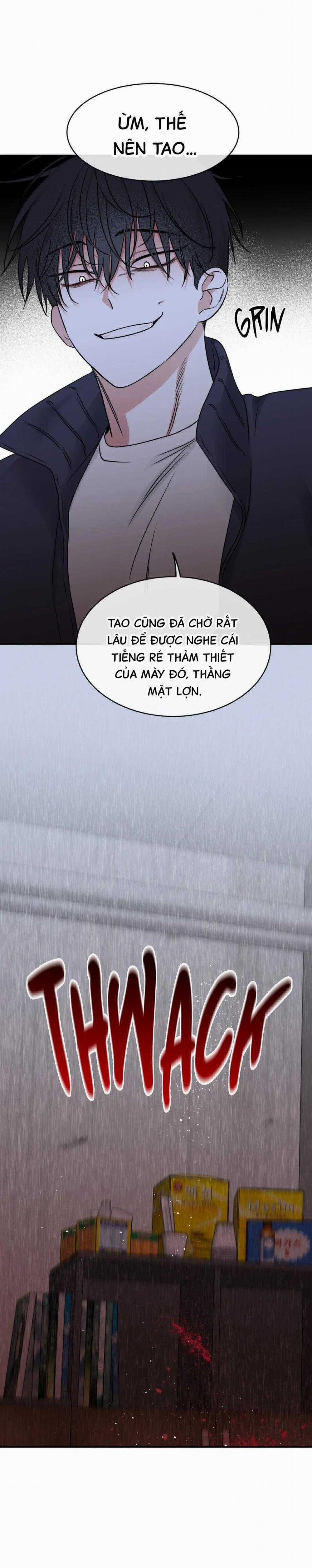 Thủy Triều Thấp Lúc Chạng Vạng 92 trang 35