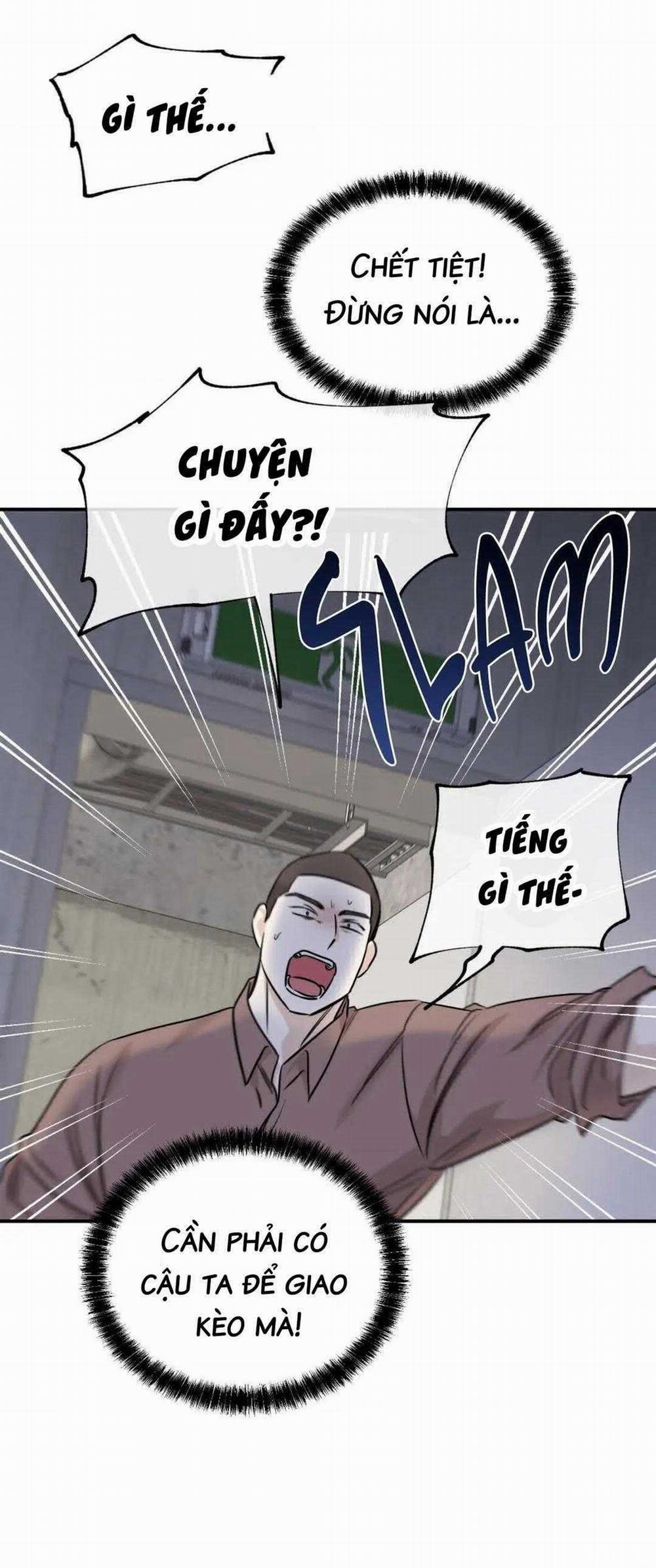 Thủy Triều Thấp Lúc Chạng Vạng 92 trang 40