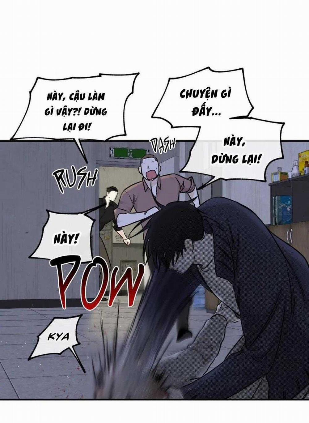 Thủy Triều Thấp Lúc Chạng Vạng 92 trang 42