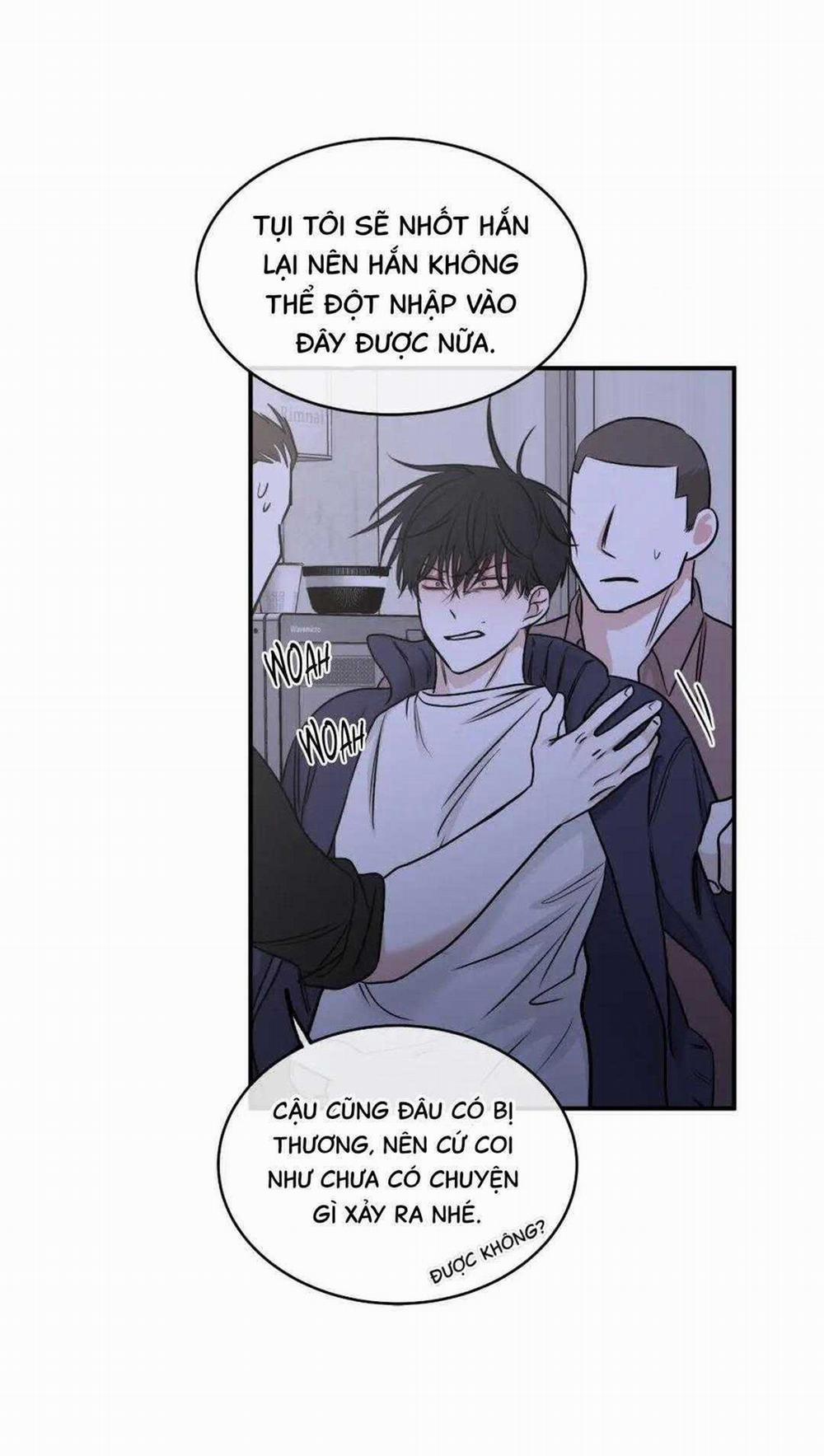 Thủy Triều Thấp Lúc Chạng Vạng 92 trang 49