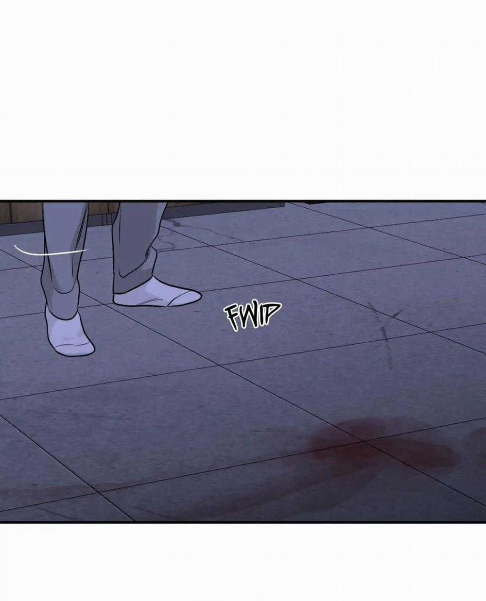 Thủy Triều Thấp Lúc Chạng Vạng 92 trang 53