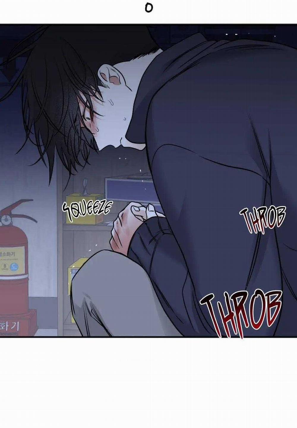 Thủy Triều Thấp Lúc Chạng Vạng 92 trang 59