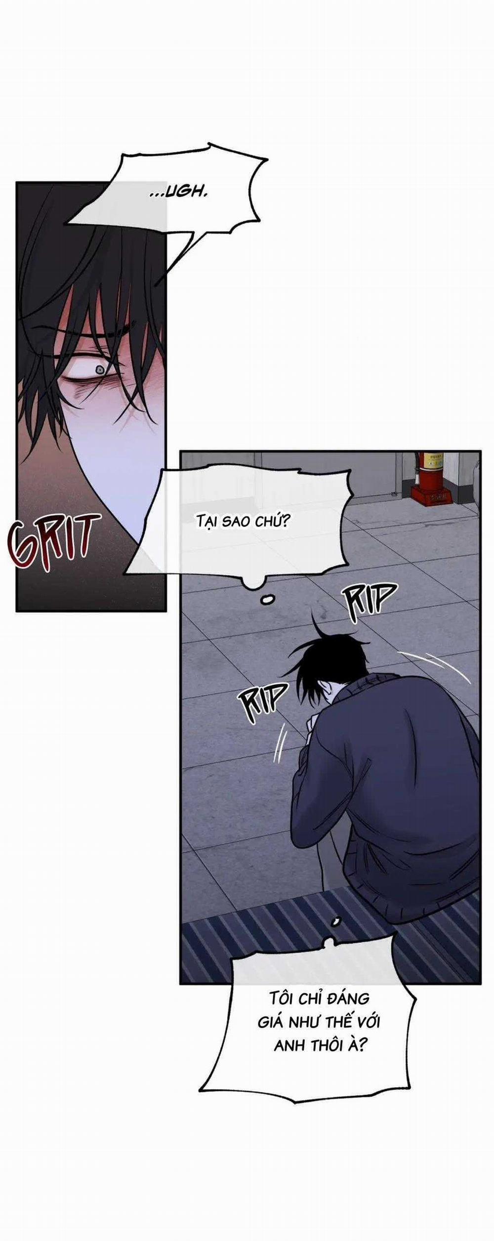 Thủy Triều Thấp Lúc Chạng Vạng 92 trang 63