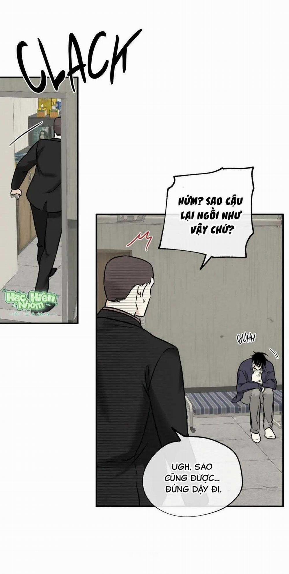 Thủy Triều Thấp Lúc Chạng Vạng 92 trang 68