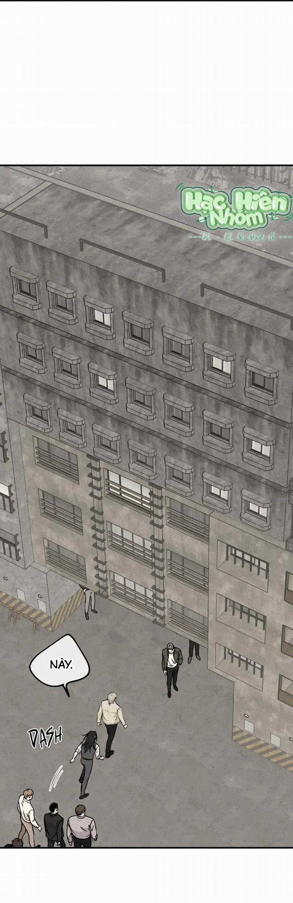 Thủy Triều Thấp Lúc Chạng Vạng 92 trang 71