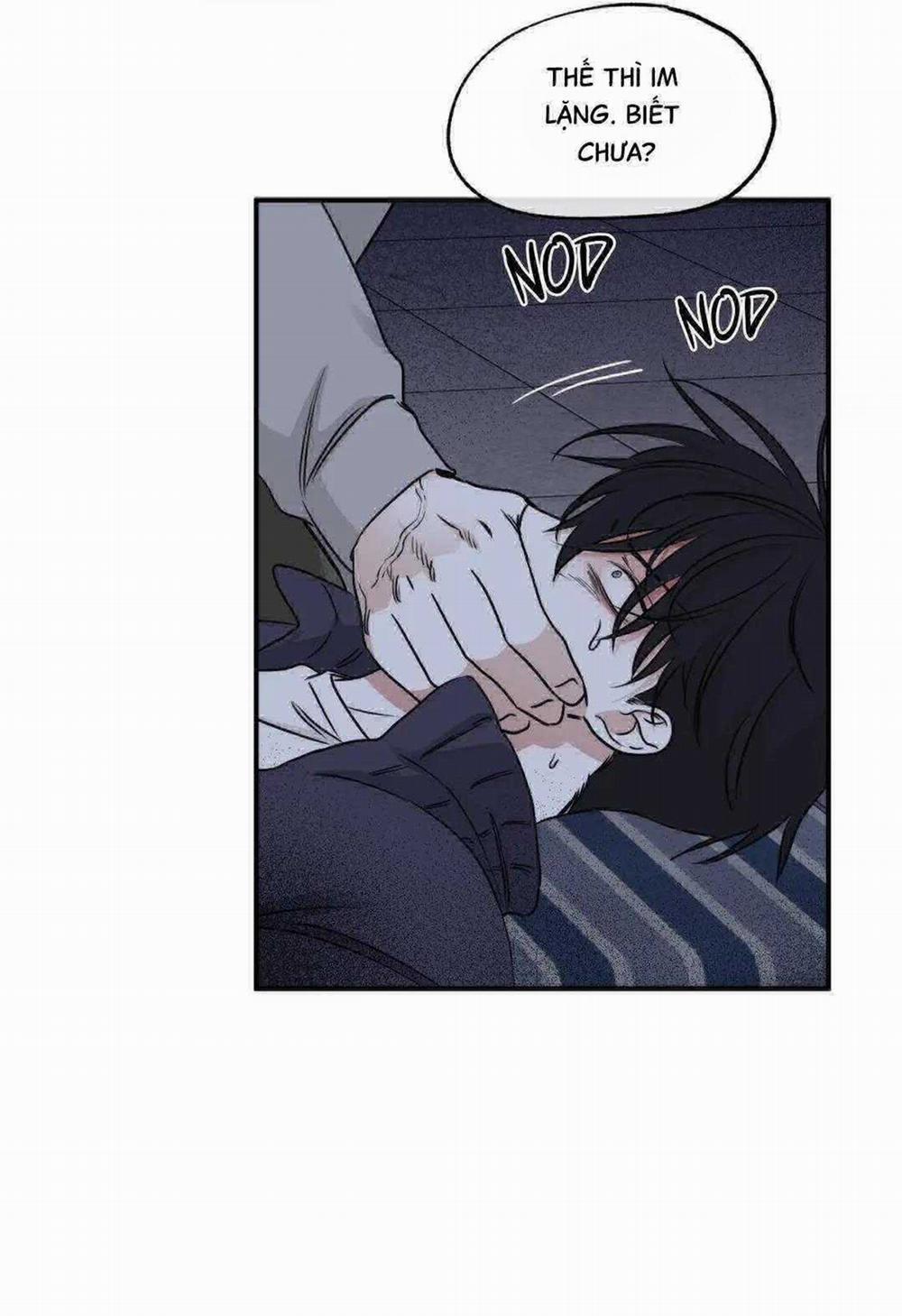 Thủy Triều Thấp Lúc Chạng Vạng 92 trang 9