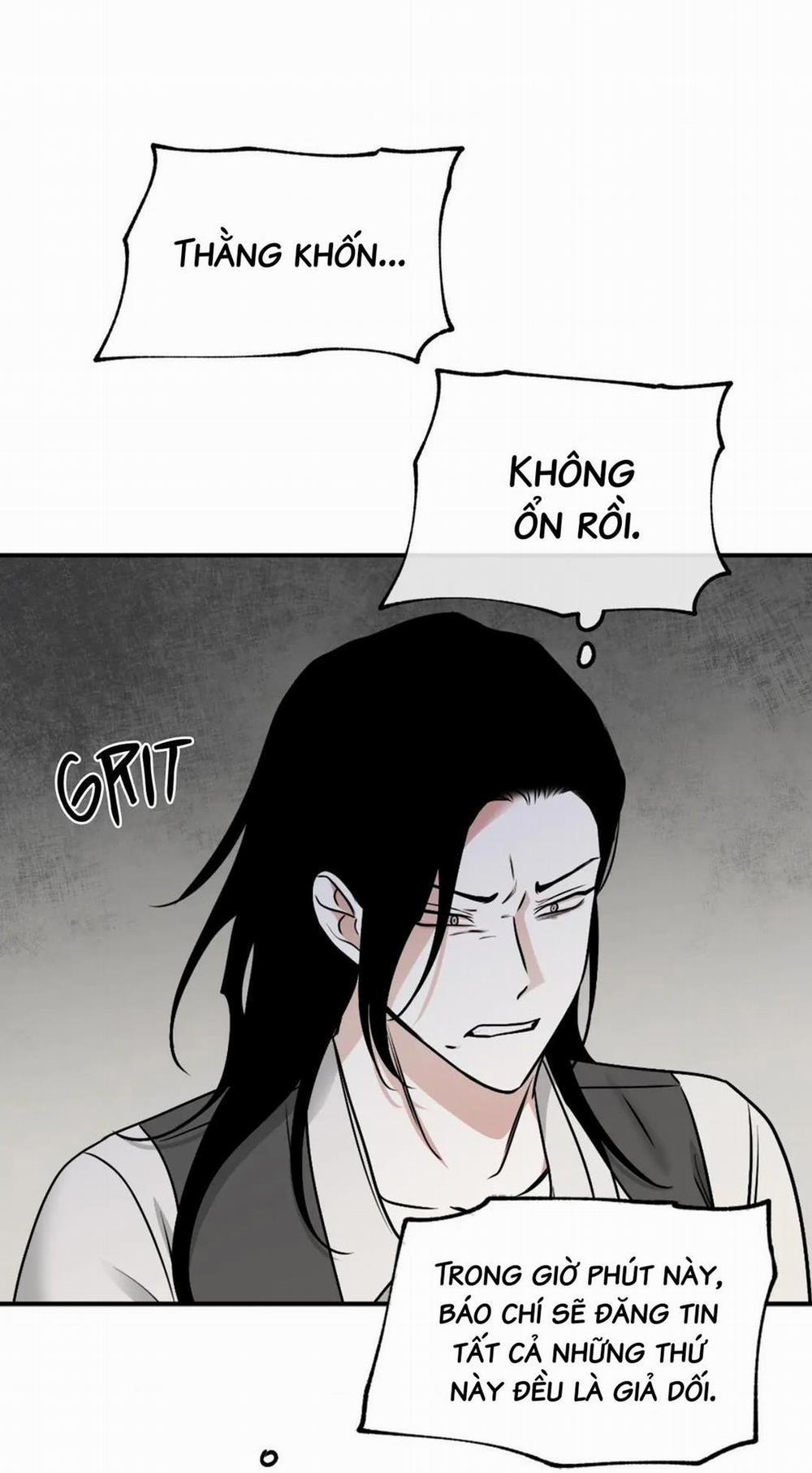 Thủy Triều Thấp Lúc Chạng Vạng 93 hachiennhom trang 16